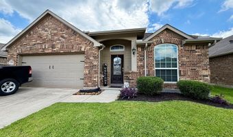 5191 DRY HOLLOW Dr, Alvin, TX 77511