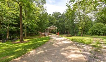 1250 OLD DOWNING MILL Rd, Anniston, AL 36207