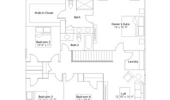 77 BLOSSOM FIELD Way, Angier, NC 27501