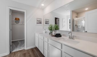 50 Bramblewood Plantation Rd Plan: Crane VE, Camden, SC 29020