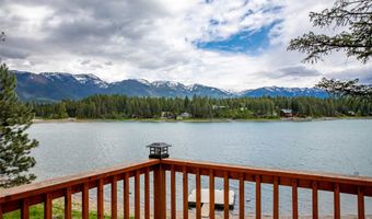 1894 La Brant Rd, Bigfork, MT 59911