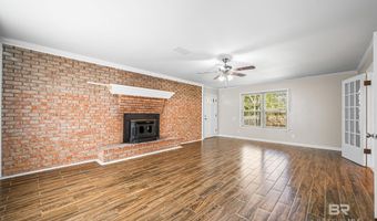 1605 Collier Ave, Bay Minette, AL 36507