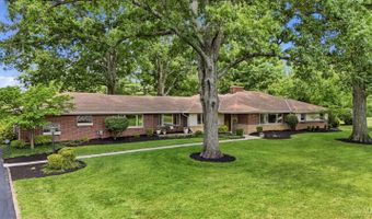 8520 Arborcrest Dr, Amberley, OH 45236