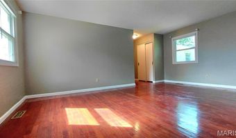 874 Hollyridge Dr, Ballwin, MO 63011