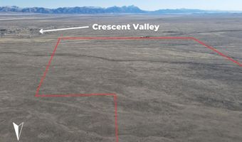 McDaniel Avenue, Battle Mountain, NV 89820