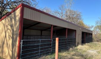 N Post Road, Arcadia, OK 73007