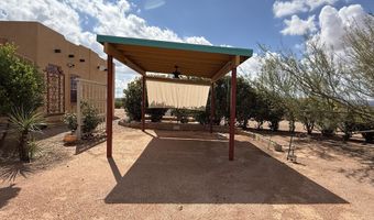 1800 S DARK MOON Ln, Bisbee, AZ 85603
