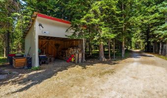 6328 River Rd, Clark Fork, ID 83811