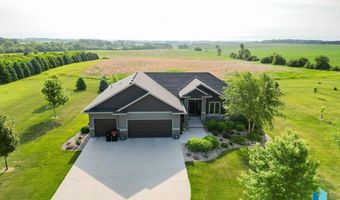 25868 478th Ave, Brandon, SD 57005