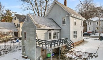 49 Cottage St, Bangor, ME 04401