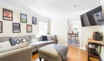 32 Jewett St, Boston, MA 02131
