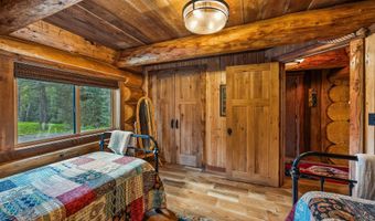 131 McCaffery Lookout Trl, Bigfork, MT 59911