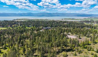 87 Rock Ridge Way, Bigfork, MT 59911