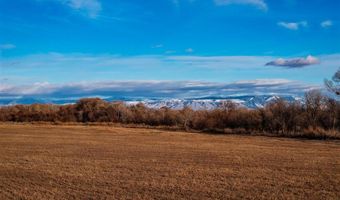 Highway 14A W, Byron, WY 82412