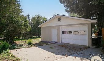 2213 Elizabeth St, Billings, MT 59102