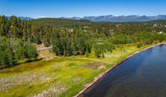 440 Holt Dr, Bigfork, MT 59911