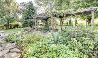 137 Caney Fork Rd, Bardstown, KY 40004