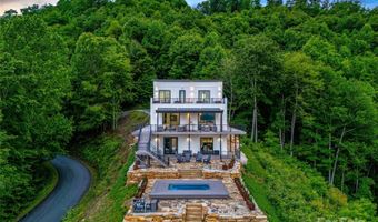 840 Fontana Trace Dr, Almond, NC 28702