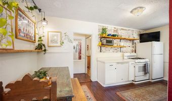 1322-1324 W Kiowa St, Colorado Springs, CO 80904