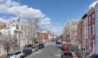517 SCOTT St, Baltimore, MD 21230