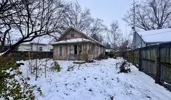452 E Washington St, Arcola, IL 61910