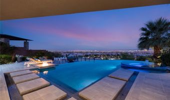 6224 STONE RISE St, Las Vegas, NV 89135