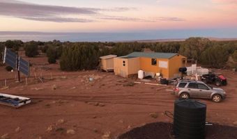18 N5417, Concho, AZ 85924