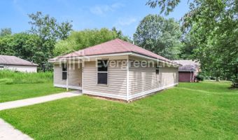 1300 Ridge Rd, Benton, AR 72015