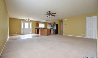 15395 Mill Valley Dr, Athens, AL 35613