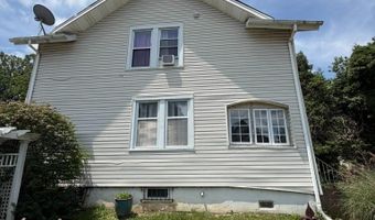 4301 RIDGEWOOD Ave, Baltimore, MD 21215