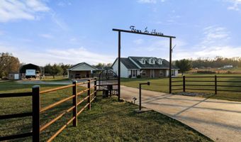 2801 County Road 1600, Alba, TX 75410