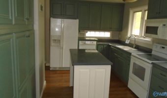 830 Fairway Dr, Anniston, AL 36207