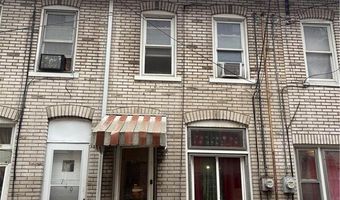 747 N Railroad St, Allentown, PA 18102