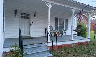 672 Main St, Aurora, NC 27806