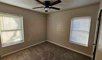 2017 Palm St, Abilene, TX 79602