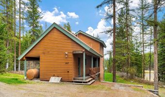 567 Bootjack Lake Rd, Whitefish, MT 59937