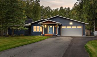 7243 Old Harbor Ave, Anchorage, AK 99504