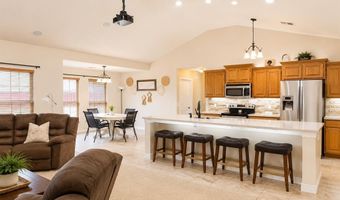3101 White Tail Dr, Altus, OK 73521