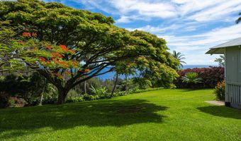 44-641 HOOLAUNA Loop, Honokaa, HI 96727