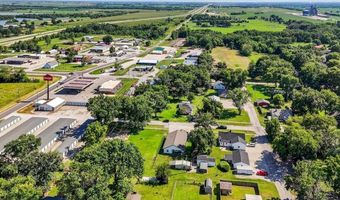 520 E 2nd St, Adrian, MO 64720