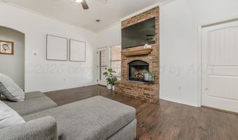 9409 Buccola Ave, Amarillo, TX 79119