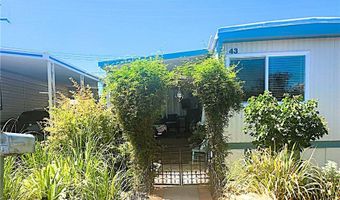 12830 6th 43, Yucaipa, CA 92399