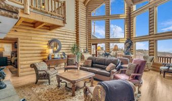 292 W Ridgeview St, Brian Head, UT 84719