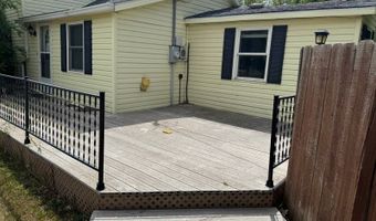 1002 Main St, Bottineau, ND 58318