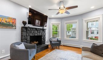 70 Tucker Ave, Cranston, RI 02905