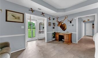 2511 New Town Rd, Alma, AR 72921