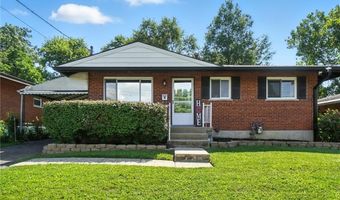 3436 Tangent Dr, Cincinnati, OH 45211
