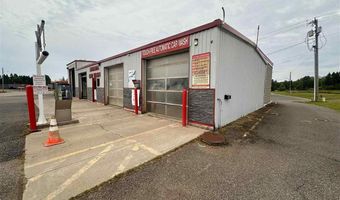 101 Main St S, Aurora, MN 55705