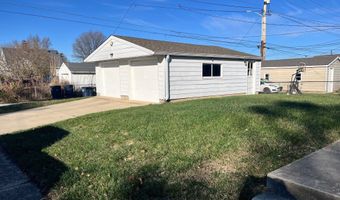 508 Alton St, Beech Grove, IN 46107