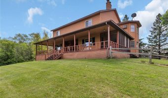 35707 County Highway 126, Ashby, MN 56309